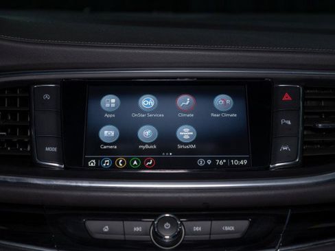 Used 2023 Buick Enclave Avenir w/ Avenir Technology Package image 16