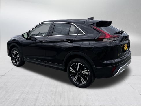 Used 2025 Mitsubishi Eclipse Cross SE AWD/4WD image 5