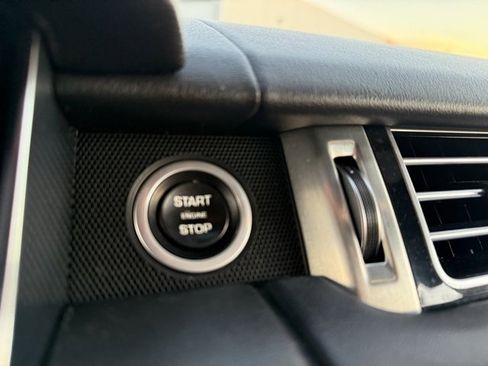 Used 2017 Land Rover Range Rover Supercharged image 25