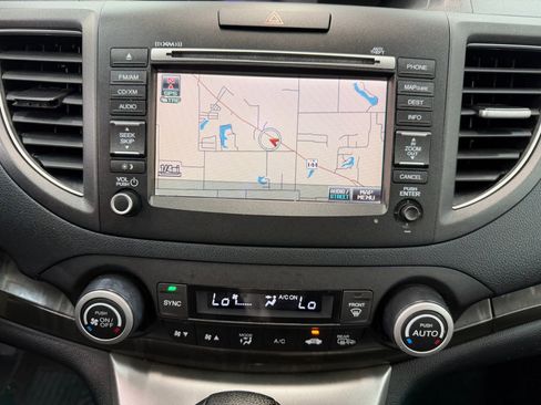 Used 2014 Honda CR-V EX-L image 13