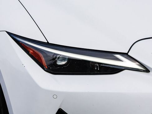 Used 2023 Lexus IS 350 F Sport w/ Accessory Package 2 image 7