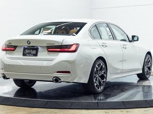 Used 2026 BMW 330i xDrive Sedan AWD/4WD image 14