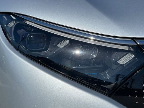 Certified 2023 Mercedes-Benz EQS 450+ 4MATIC Sedan image 12
