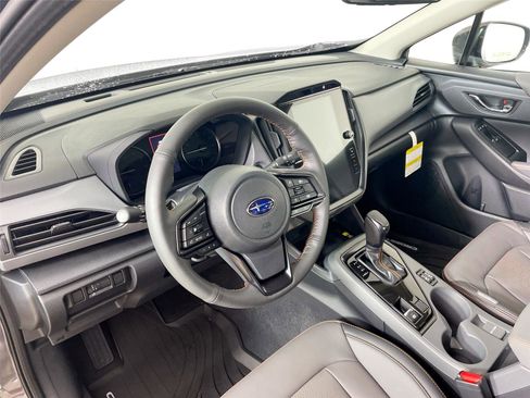New 2026 Subaru Crosstrek 2.5i Limited image 9