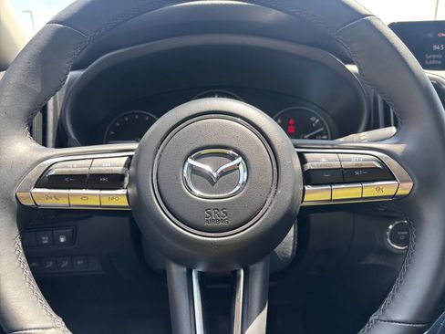 Used 2025 MAZDA CX-50 2.5 Hybrid w/ Premium Plus Pkg AWD/4WD image 29