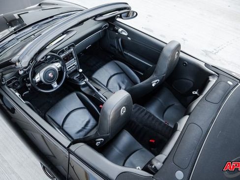 Used 2006 Porsche 911 Carrera 4S AWD/4WD image 66