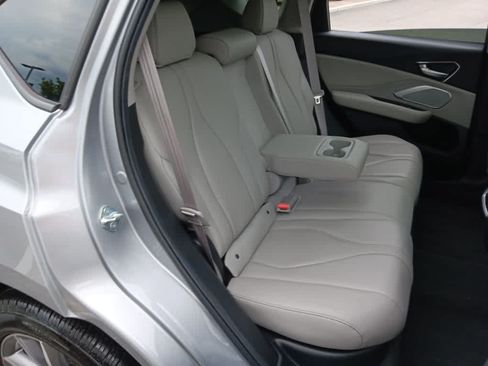 Used 2023 Acura RDX AWD w/ Technology Package image 15