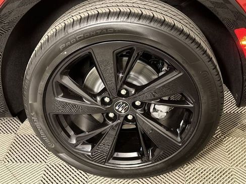 New 2026 Buick Envision Sport Touring AWD/4WD image 34