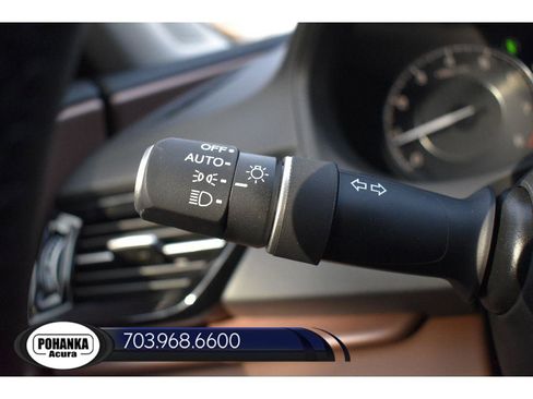 New 2026 Acura RDX Technology Package image 10