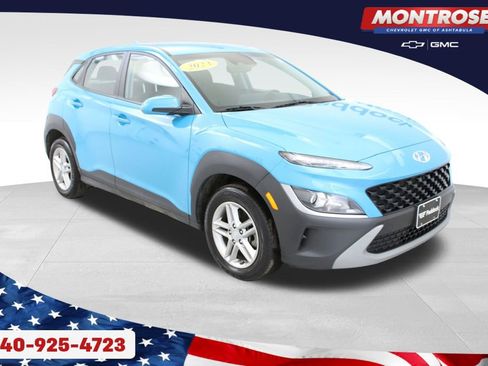 Used 2023 Hyundai Kona SE image 14