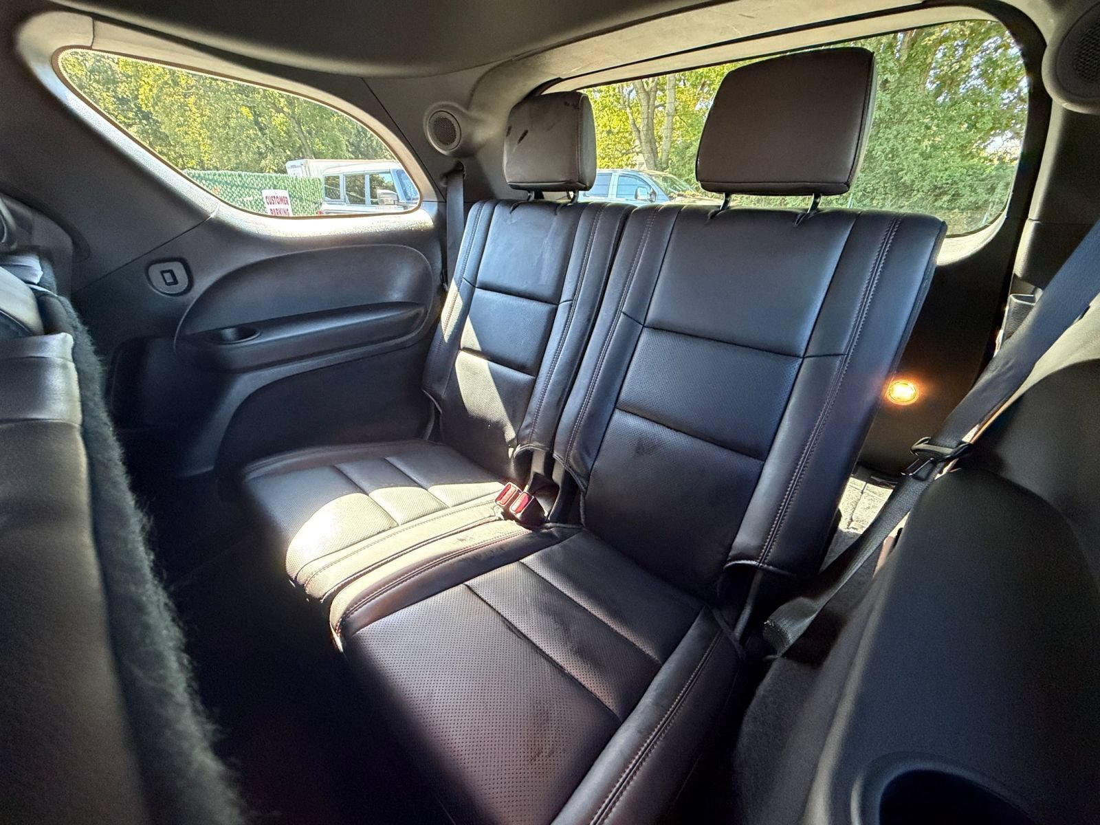 Used 2026 Dodge Durango GT AWD/4WD image 32
