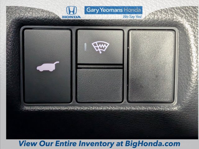 New 2026 Honda Pilot TrailSport image 29