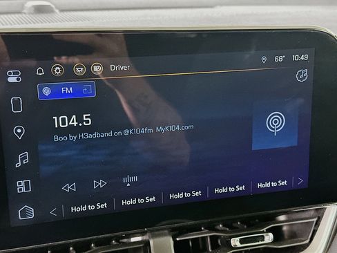 Used 2025 Chevrolet Equinox LT image 21