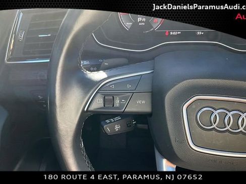 Used 2022 Audi Q5 2.0T Premium Plus w/ Premium Plus Package image 18