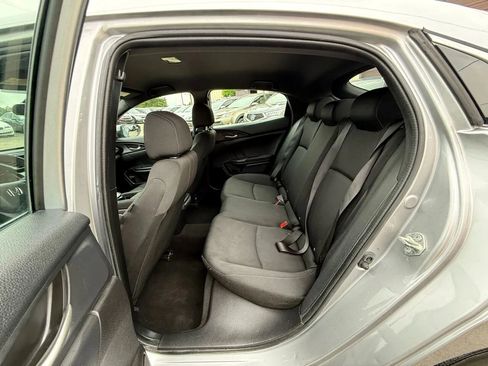 Used 2018 Honda Civic LX image 23