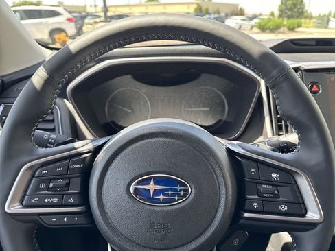 Certified 2025 Subaru Ascent Touring AWD/4WD image 23