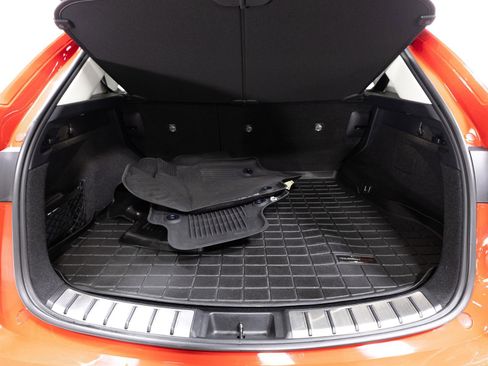 Used 2022 Lexus NX 350h NX 350H LUXURY image 11