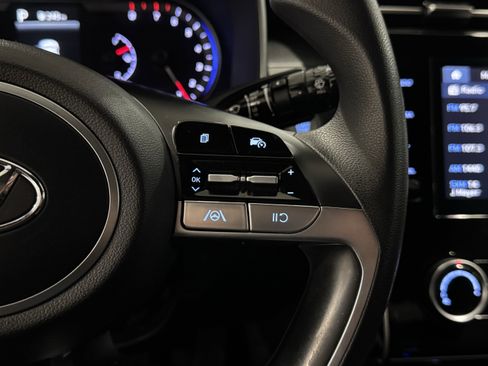 Used 2023 Hyundai Santa Cruz SEL w/ Cargo Package image 30