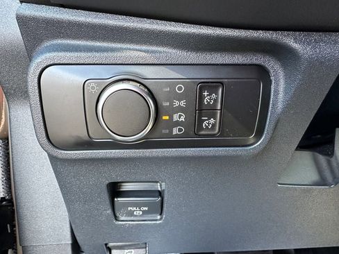 New 2025 Ford Bronco Big Bend image 15