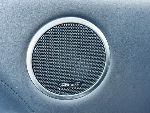 Used 2020 Land Rover Range Rover Sport HST image 20