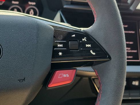 New 2026 Audi RS 3 AWD/4WD image 9