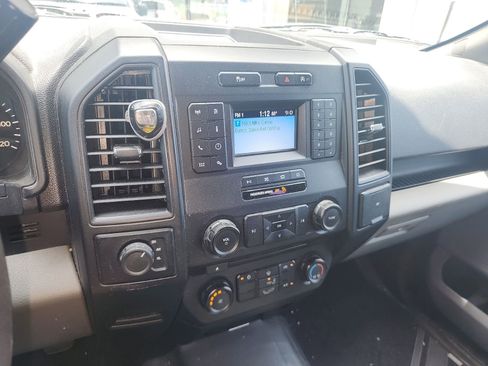 Used 2018 Ford F150 XL w/ Equipment Group 101A Mid AWD/4WD image 3