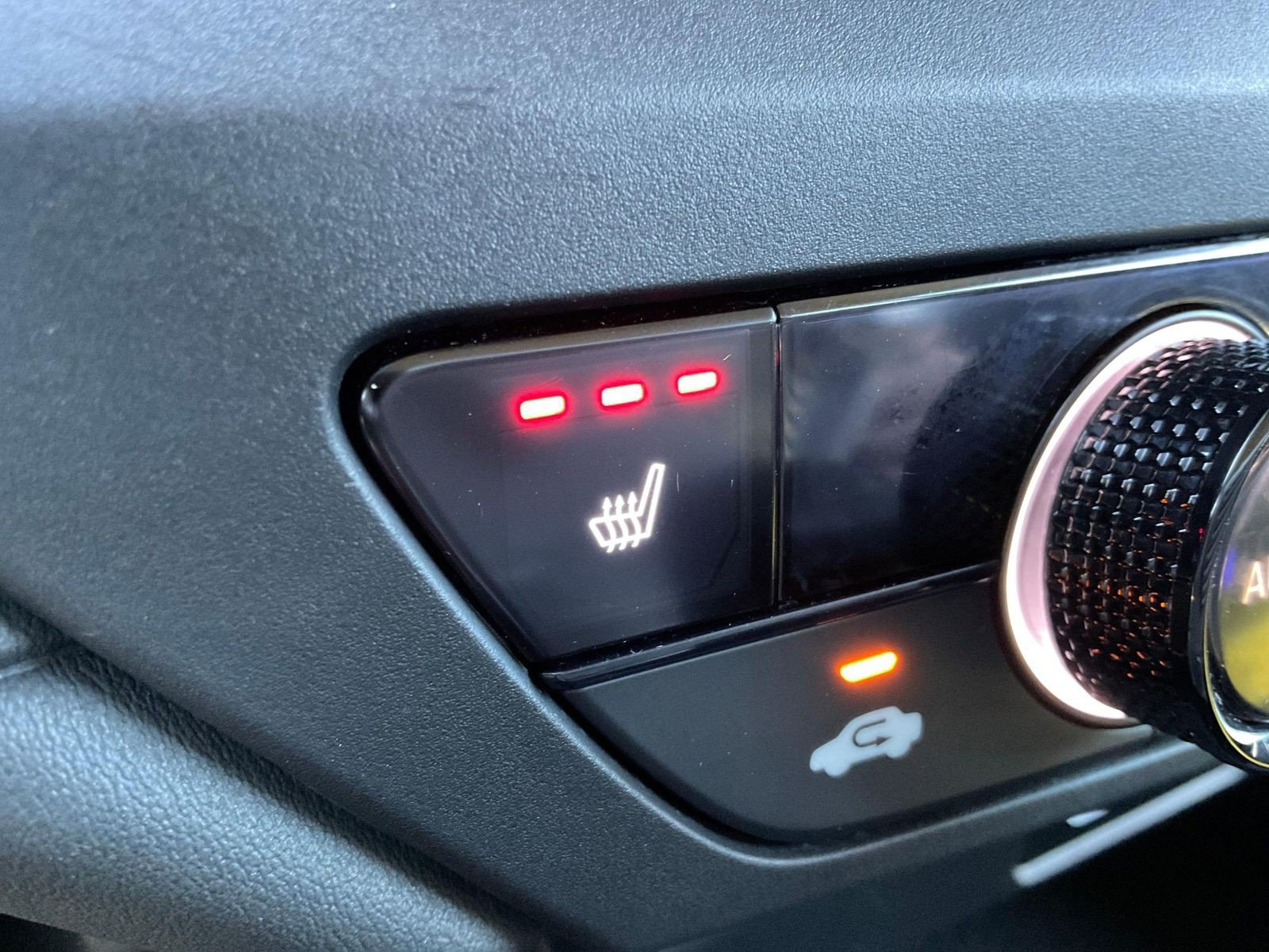 Certified 2024 Honda Accord EX image 19
