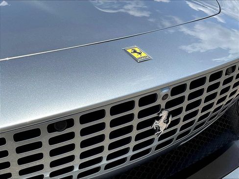 Used 2023 Ferrari Roma RWD image 35
