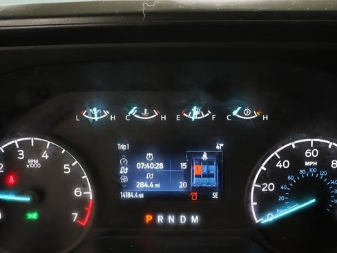 Used 2024 Ford F350 XL AWD/4WD image 17