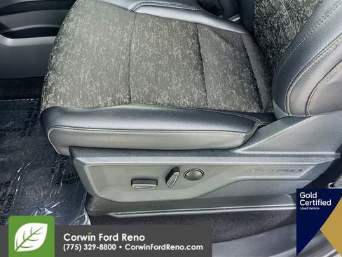 Certified 2025 Ford F150 Tremor image 23