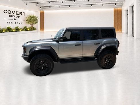Used 2023 Ford Bronco Raptor AWD/4WD image 5