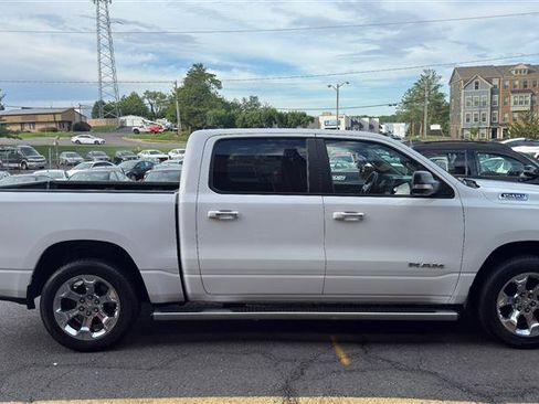 Used 2019 RAM 1500 Big Horn AWD/4WD image 13