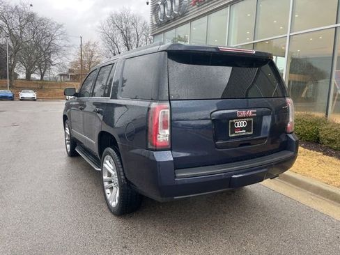 Used 2019 GMC Yukon SLT w/ Premium Edition image 7