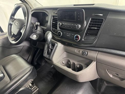 Used 2020 Ford Transit 250 Medium Roof RWD image 37