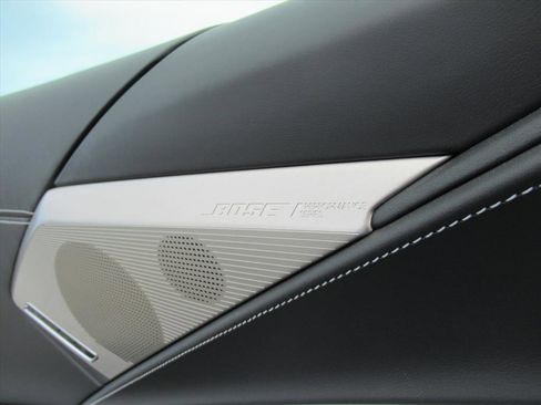 New 2026 Chevrolet Corvette Stingray Premium Conv w/ Z51 Performance Package image 30