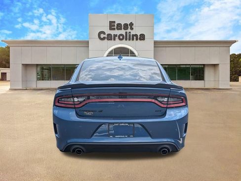 Used 2021 Dodge Charger GT w/ Plus Group AWD/4WD image 4