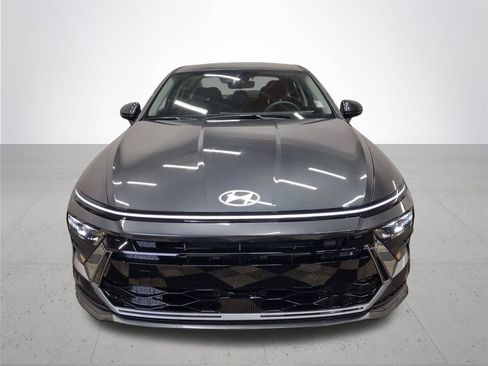New 2026 Hyundai Sonata SE image 3