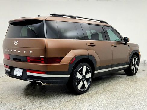 Used 2024 Hyundai Santa Fe Limited image 5
