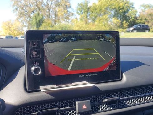 New 2026 Honda HR-V Sport image 23