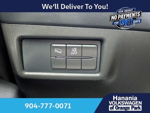 Used 2024 MAZDA CX-5 AWD 2.5 S w/ Select Package image 24