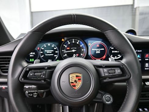 Used 2023 Porsche 911 Carrera 4 GTS image 7