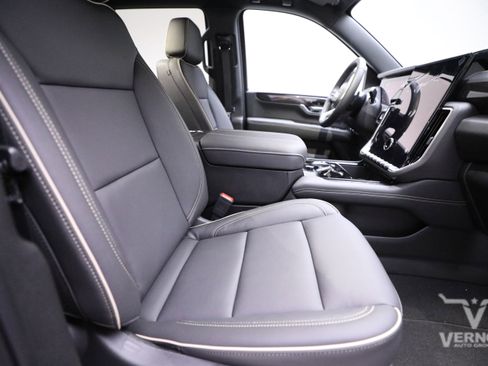 New 2026 GMC Yukon Elevation image 11