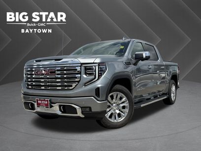 Used 2025 GMC Sierra 1500 Denali w/ Technology Package