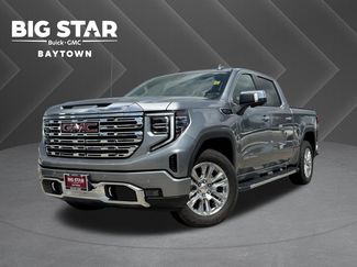 Used 2025 GMC Sierra 1500 Denali w/ Technology Package AWD/4WD video 1