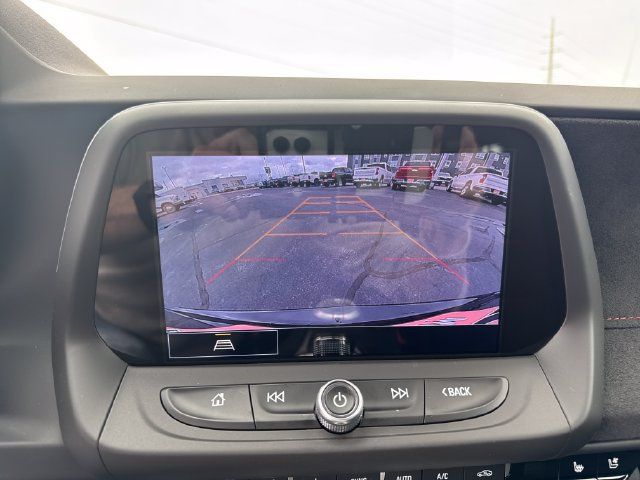 Used 2023 Chevrolet Camaro ZL1 RWD image 20