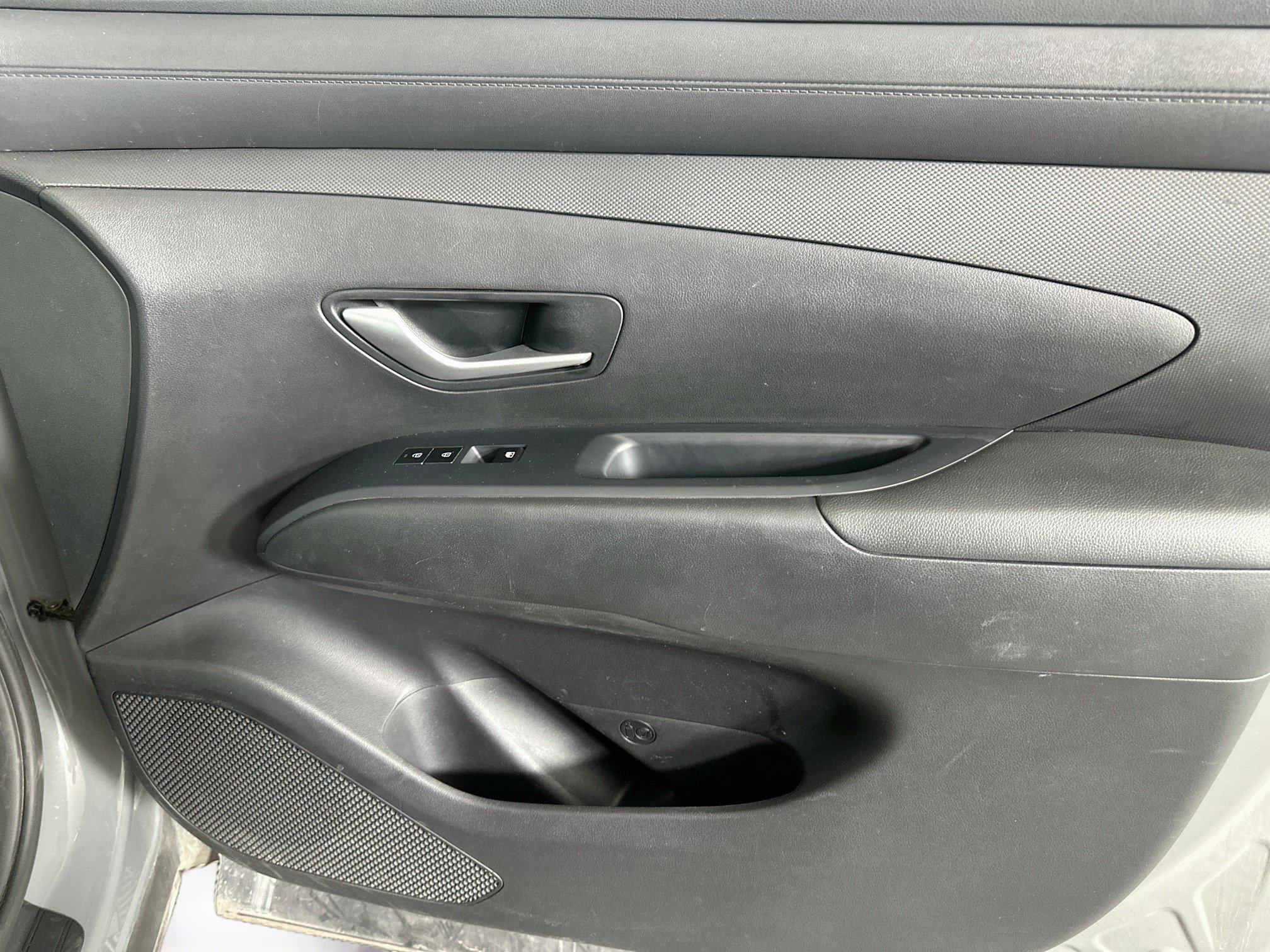 Used 2025 Hyundai Tucson SEL FWD image 33