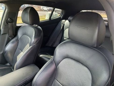 Used 2022 Kia Stinger GT-Line w/ Sun & Sound Package image 33