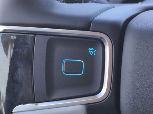 New 2025 Ford Expedition Max Platinum w/ Driver's Package image 25