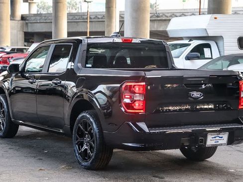 New 2026 Ford Maverick Lobo image 6