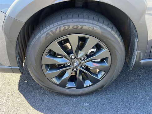 Used 2023 Subaru Outback Onyx Edition XT image 14